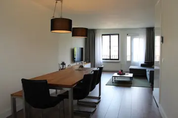 Woning aan de Aaf Bouberstraat te Amsterdam