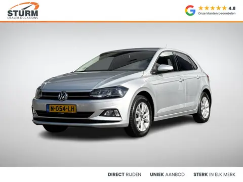 Volkswagen Polo 1.0 TSI Highline