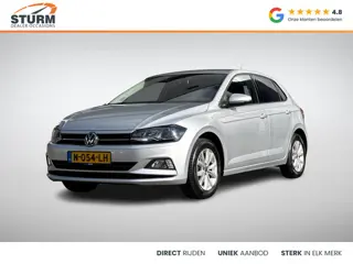 Volkswagen Polo 1.0 TSI Highline