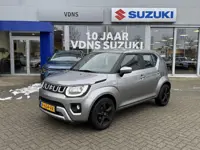 Suzuki Ignis 1.2 Smart Hybrid Comfort 1ste eigenaar Fabrieksgarantie LED Airco