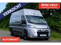 Fiat Ducato 2.2 MultiJet L4H3 3.5t Heavy 180 pk |Full LED koplampen |Groot scherm Navi |Camera |Carp