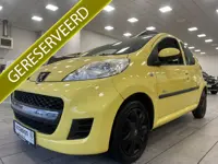 Peugeot 107 1.0-12V Millesim 200 / Airco / 5-drs /