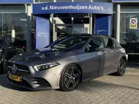 Mercedes-Benz A-Klasse 200 Business Solution AMG | Panoramadak | MBUX | Info: Didier  0492588974 |