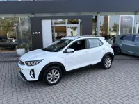 Kia Stonic 1.0 T-GDi MHEV DynamicLine Navi+Camera // Clima // Cruise // Mild Hybride  info Roel 0492