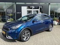 Kia Niro 1.6 GDi Hybrid ExecutiveLine Navigatie / Camera / Trekh. /  Leder +Stoel + stuurverw. + ven