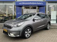 Kia Niro 1.6 GDi Hybrid DynamicLine | Navigatie | Camera | Cruise control |