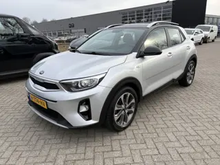 Kia Stonic 1.0 T-GDi DynamicLine