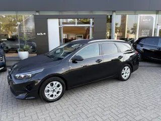 Kia Ceed Sportswagon 1.0 T-GDi DynamicPlusLine info Roel 0492-588951