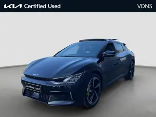Kia EV6 GT AWD 77 kWh