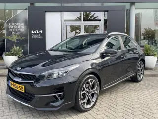 Kia XCeed 1.0 T-GDi DynamicLine