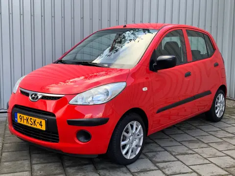 Hyundai I10 1.1 Active|131000KM|