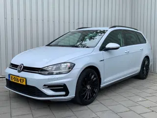 Volkswagen Golf Variant 1.4 TSI Highline R-Line|Camera|Navigatie|Climate Control|