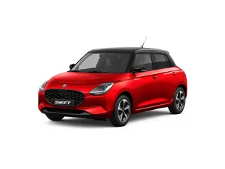 Suzuki Swift 1.2 Style Smart Hybrid Leverbaar medio November info: M.Safari 0492588976