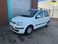 Fiat Panda 1.2 Edizione Cool Airco Bj:2011 NAP!