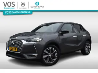 DS DS 3 E-Tense Executive 50 kWh Navi | Leder | Camera achter | Keyless entry- Start | SOH 90% |