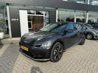 Kia EV6 Plus Advanced 77.4 kWh Navi | Leder | Schuifdak | 20"|  Info Frank  0492-588958