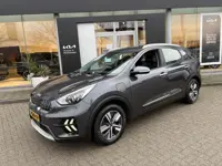 Kia Niro 1.6 GDi PHEV DynamicLine bel voor afspraak / info Roel 0492-588951 Plug in //  all season b