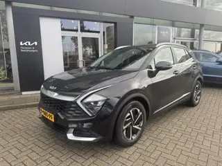 Kia Sportage 1.6 T-GDi MHEV DynamicLine Navi | Camera | 1650 Kg Trekgewicht info Frank Eijsbouts