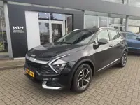Kia Sportage 1.6 T-GDi MHEV DynamicLine Navi | Camera | 1650 Kg Trekgewicht info Frank Eijsbouts