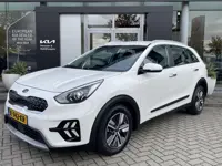 Kia Niro 1.6 GDi Hybrid DynamicLine | CarPlay | Navi | Climate | Info Bas: 0492-588982 Info Bas: 049