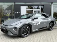 Kia EV4 GT-PlusLine 81.4 kWh | Tot 10 jaar garantie |