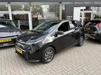 Kia Picanto 1.0 DPI DynamicPlusLine Privacy Glass, LED info Roel 0492-588951