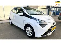 Toyota Aygo 1.0 VVT-i x-play | Camera | Airco | Nette Auto