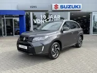 Suzuki Vitara 1.4 Boosterjet Style Hybrid Automaat Direct uit voorraad leverbaar. info: M.safari 049