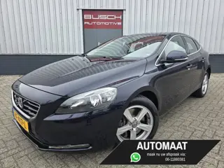 Volvo V40 1.5 T2 Ocean Race | CRUISE CONTROL | LEDER |