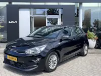 Kia Rio 1.0 T-GDi MHEV DynamicLine // Navigatie // Achteruitrijcamera // Apple Carplay //