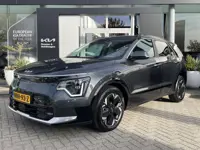 Kia Niro EV Edition Advanced 64.8 kWh
