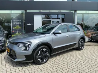 Kia Niro EV DynamicLine 64.8 kWh Info Frank 0492-588958