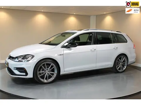 Volkswagen Golf Variant 1.5 TSI Highline Business R *Massage* Pano|Carplay|R-Line|ACC|Camera|Stoelve