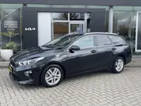 Kia Ceed Sportswagon 1.5 T-GDi DynamicPlusLine