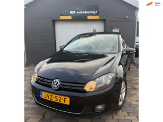 Volkswagen GOLF 1.2 TSI Comfortline BlueMotion*Clima*PDC*Cruise*Parkeerassistent*Nap*