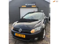 Volkswagen GOLF 1.2 TSI Comfortline BlueMotion*Clima*PDC*Cruise*Parkeerassistent*Nap*