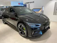 Kia EV6 GT AWD 77.4 kWh | Direct uit voorraad leverbaar! | Info Bas: 0492-588982 Info Bas: 0492-5889