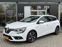 Renault Mégane Estate 1.3 TCe Bose AUTOMAAT | Navi | Climate | Trekhaak Info Daan 0492-588964