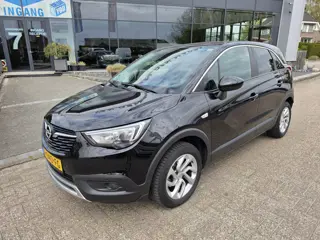 Opel Crossland X 1.2 Turbo Innovation Automaat * Trekhaak *