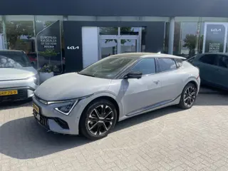 Kia EV6 GT-Line 84 kWh info Roel 0492-588951