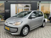 Volkswagen up! 1.0 move up! BlueMotion