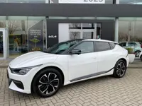 Kia EV6 GT-Line 77.4 kWh voor info bel 0492-588951 // 1 eigenaar // dealeronderhouden roel@vdns-kia.