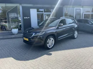 Škoda Kodiaq 1.4 TSI ACT Style Business info Roel 0492-588951 info Roel 0492 588951
