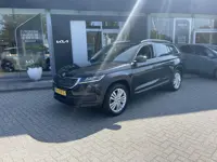 Škoda Kodiaq 1.4 TSI ACT Style Business info Roel 0492-588951 info Roel 0492 588951
