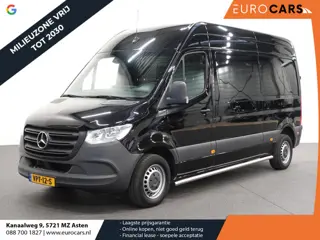 Mercedes-Benz Sprinter L2H2 Automaat Navi Airco Camera Parkeersensoren