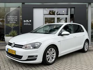 Volkswagen Golf 1.0 TSI Connected Series info Roel 0492-588951