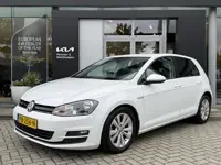 Volkswagen Golf 1.0 TSI Connected Series info Roel 0492-588951
