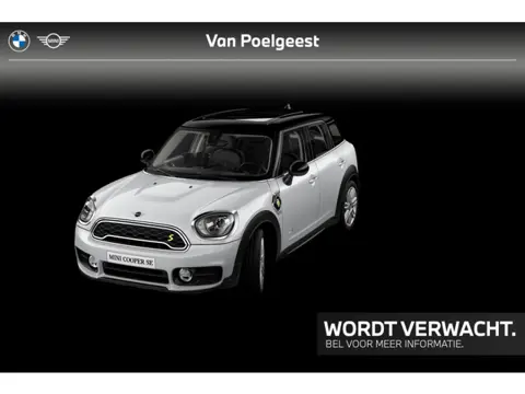 MINI Countryman 1.5 Cooper S E ALL4