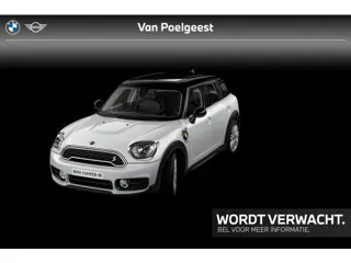 MINI Countryman 1.5 Cooper S E ALL4