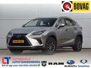 Lexus NX 300h AWD | Safety Pack | Trekhaak (bj 2018)